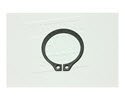 PRBABHN025-002-Discontinued, RING, RETAINING, 25MM EXTE