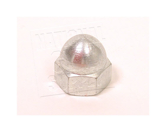 PRBKADCN025-022-Nut, Acorn 1/4"-20