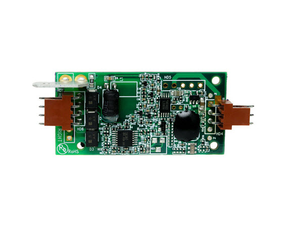 PRM1031-PCB Contact HR, Wireless