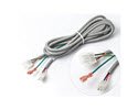 PRM1074-Cable Assy, 2C,18AWG,MINI FIT,M/F,QD,8