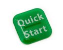 PRT1020-Quick Start Button Kit, OEM