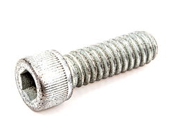 PRT1052-SCREW, SKHD, 1/4 X 0.75, ZN,(MECH P 