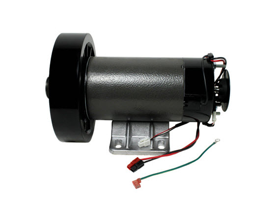 PRT59099-101-Drive Motor Assy Kit, DPLT