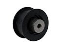PRX1013-Pulley, Idler, Flanged 2"