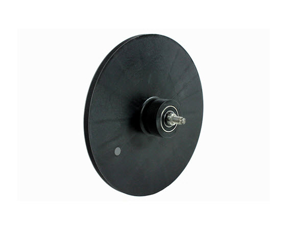 PRX1023-Step-Up Pulley Assy