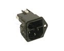 PRX11279-102-Power Entry Module Only