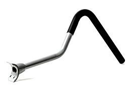 PRX43158-102-Upper Handlebar, Right, DPLT