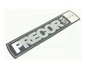 PRX43610-102-Label, Rear Cover