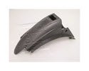 PRX43707-102-Rear Support Cover, (charcoal)