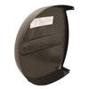 PRX44527-107-Discontinued; Side Cover, Left, Charcoal