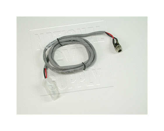 PRX45252-035-Discontinued, Power Entry, Recepticle
