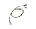PRX47840-033-Cable Assy, Resistors to Lower Board