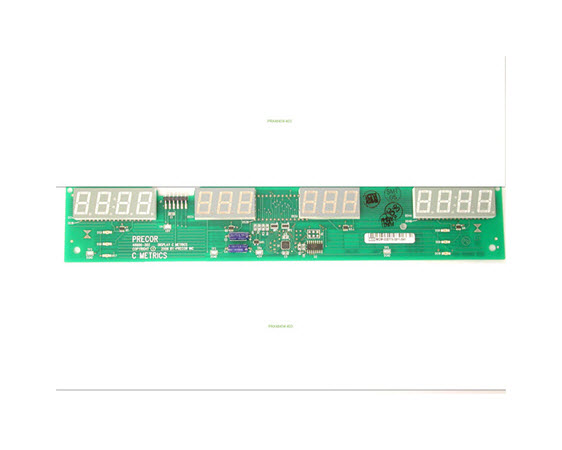 PRX48947-152-Display Assy C, Metric Board w/ Software