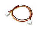 PRX49717-014-Discontinued, Cable, HR to Display (14")