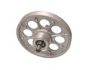 PRX50538-102-Discontinued, Step Up Pulley Assy
