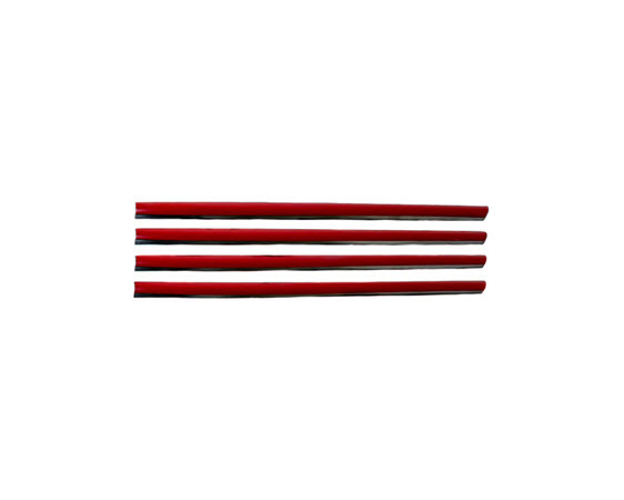 PRX6015-Ramp Sleeve Kit w/ Adhesive (set of 4)