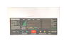 Rear Cover, Elevation Consoles
