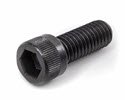PRXHAKN038-100-Discontinued, Screw, Main Tube Lower Fra