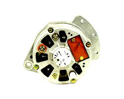 Alternators & Generators