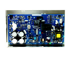 Base Electronics & Wiring