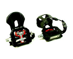 Pedals & Crank Arms
