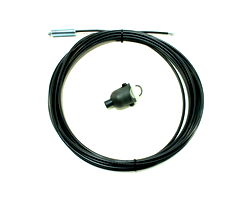 Cables, Belts & Pulleys