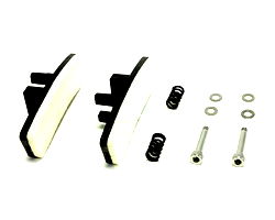 Brake & Resistance System