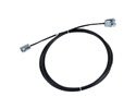 PSP1016-Cable Assy. S3.25 Leg ext/Curl, OEM