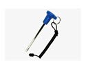 PSP1077-5" Weight Stack Pin & Leash