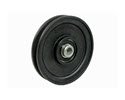 PSP1082-Pulley, 4-1/2" x 1/2" ID