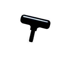 PSP1132-T-Handle Assy, Black