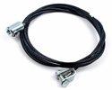PSP1138-Cable, Leg Press S3.25, 120", OEM