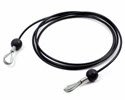 PSP1254-Cable Assy, Catalina, 85"