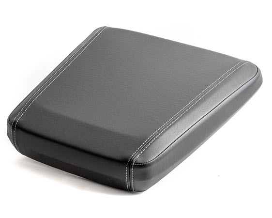 PSP1361-Large Seat Pad, Black