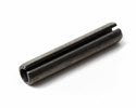 PSP1385-SLOTTED PIN SPRING, DIA 3/8 X 2