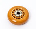 PSP1821-Wheel, Orange