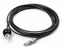 PSP4001-Cable Assy, Marine Eyes, FTS, 407B OEM