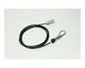 PSP1009-Cable, Lat Main S3.45, 130" OEM