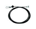 PSP1036-Cable Assembly. FTS-Glide, O/S, 291"