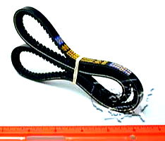 Q005-Belt Motor to Trans. 15241-005