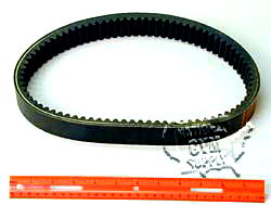 Q009-Discontinued,Belt, variable speed pulley