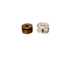Q030-Pulley, trans to flywheel