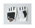 SA045L-Gloves, ProTrainer, Large (white)