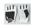 SA045X-Gloves, ProTrainer, X-Large (white)
