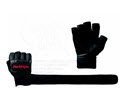 SA302L-Harbinger gloves, 140 Pro, Large