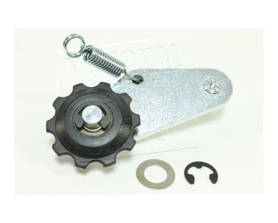 SCE97990-Discontinued, Chain tensioner w/spring