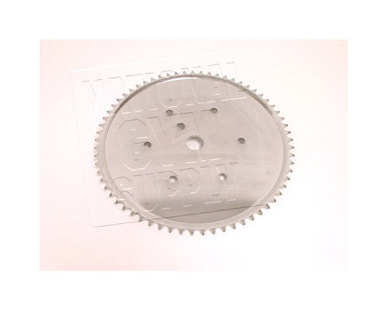 SCX90617-Discontinued, Sprocket, 65 tooth 