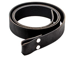 SF1015-Belt Drive Assy, Primary Step