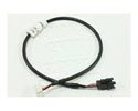 SG740-6972-Cable, Audio Pigtail. Internal