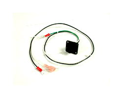 SM012.5-Jack Assembly PT, 3-Pin